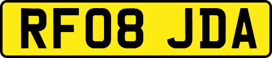 RF08JDA