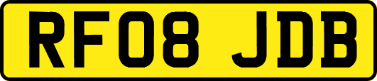 RF08JDB