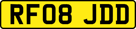RF08JDD
