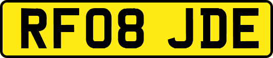 RF08JDE