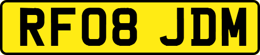 RF08JDM