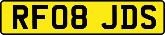 RF08JDS