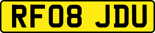 RF08JDU