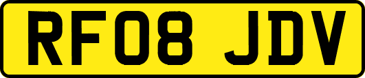 RF08JDV