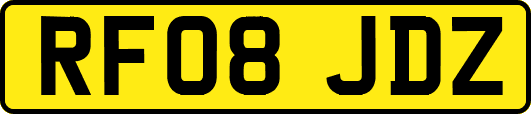 RF08JDZ