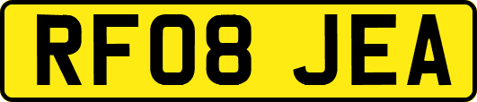 RF08JEA