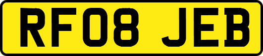 RF08JEB