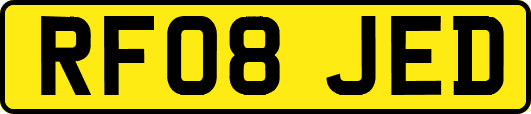 RF08JED
