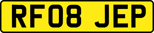 RF08JEP