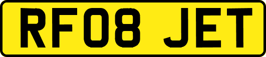 RF08JET