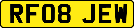 RF08JEW