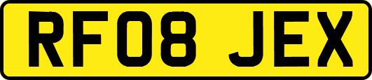 RF08JEX