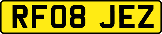RF08JEZ