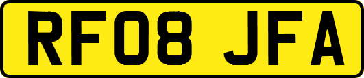 RF08JFA