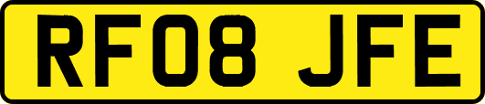 RF08JFE