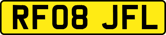 RF08JFL