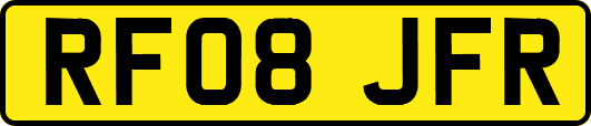 RF08JFR