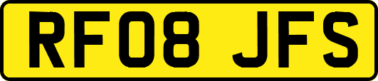 RF08JFS