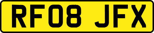 RF08JFX