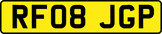 RF08JGP