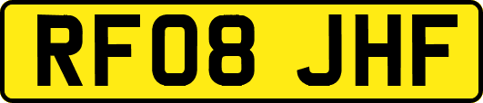 RF08JHF