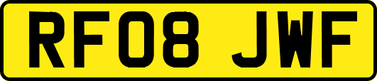RF08JWF