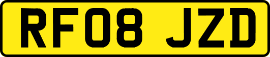 RF08JZD