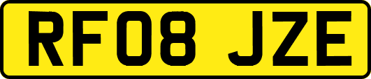 RF08JZE