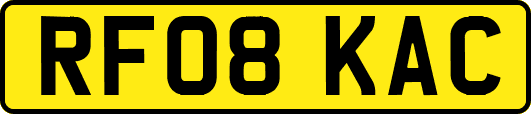 RF08KAC
