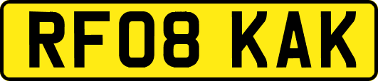 RF08KAK