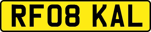 RF08KAL