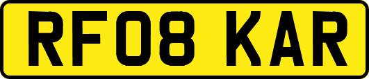 RF08KAR