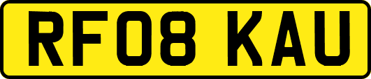 RF08KAU