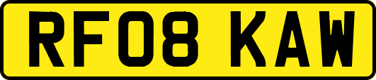 RF08KAW