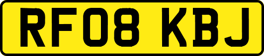 RF08KBJ