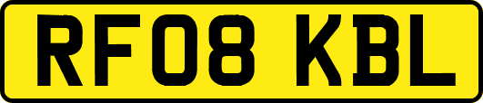 RF08KBL