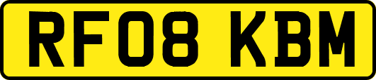 RF08KBM