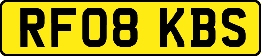 RF08KBS
