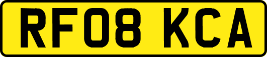 RF08KCA