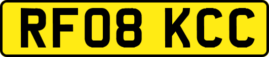 RF08KCC