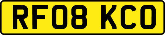 RF08KCO