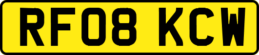 RF08KCW