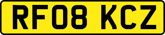 RF08KCZ