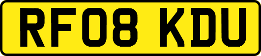 RF08KDU