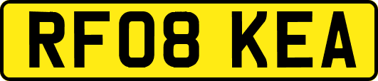 RF08KEA