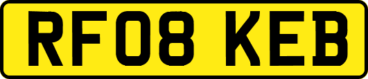 RF08KEB