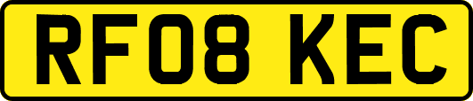 RF08KEC