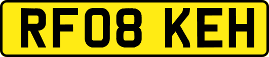 RF08KEH