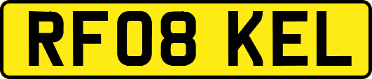 RF08KEL