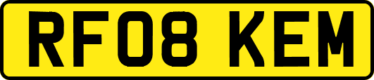 RF08KEM